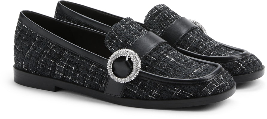 (W) CHARLES & KEITH Mocasines 'Moda Británica sin Cordones' CK1-70580216 2