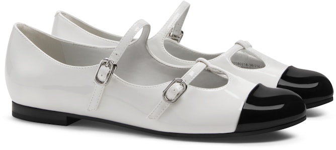 CHARLES&KEITH PU 法式平底雙扣帶 粗跟 瑪麗珍鞋 1.1cm 女款 Order CHARLES&KEITH PU 法式平底雙扣帶 粗跟 瑪麗珍鞋 1.1cm 女款