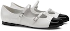 Order (W) CHARLES & KEITH Mary Jane 'Flat Perancis Buckle Double' CK1-70580218