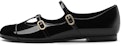 (W) CHARLES & KEITH Mary Jane 'Flat Perancis Buckle Double' CK1-70580218