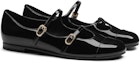 Purchase (W) CHARLES & KEITH Mary Jane 'Flat Perancis Buckle Double' CK1-70580218