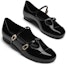 Details for (W) CHARLES & KEITH Mary Jane 'Flat Perancis Buckle Double' CK1-70580218