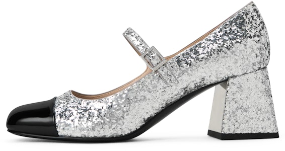 (W) CHARLES & KEITH メリージェーン「スパンコールパッチワーク」 CK1-60361486 Buy (W) CHARLES & KEITH メリージェーン「スパンコールパッチワーク」 CK1-60361486