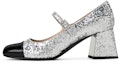 Buy (W) CHARLES & KEITH Mary Jane 'Tampal Kilauan' CK1-60361486