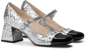 (W) CHARLES & KEITH Mary Jane 'Parche de Lentejuelas' CK1-60361486 Order (W) CHARLES & KEITH Mary Jane 'Parche de Lentejuelas' CK1-60361486