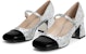 (W) CHARLES & KEITH Mary Jane 'Tampal Kilauan' CK1-60361486