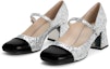 Lookbook (W) CHARLES & KEITH Mary Jane 'Tampal Kilauan' CK1-60361486