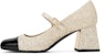 (W) CHARLES & KEITH Mary Jane 'Tampal Kilauan' CK1-60361486