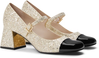 (W) CHARLES & KEITH Mary Jane 'Parche de Lentejuelas' CK1-60361486 Purchase (W) CHARLES & KEITH Mary Jane 'Parche de Lentejuelas' CK1-60361486