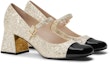 Purchase (W) CHARLES & KEITH Mary Jane 'Tampal Kilauan' CK1-60361486