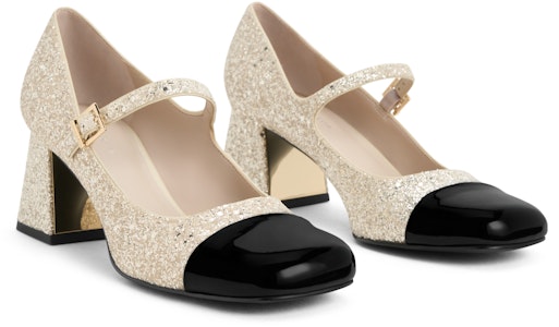 (W) CHARLES & KEITH メリージェーン「スパンコールパッチワーク」 CK1-60361486 Details for (W) CHARLES & KEITH メリージェーン「スパンコールパッチワーク」 CK1-60361486