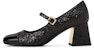 (W) CHARLES & KEITH Mary Jane 'Tampal Kilauan' CK1-60361486