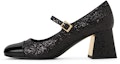 Sizing (W) CHARLES & KEITH Mary Jane 'Tampal Kilauan' CK1-60361486