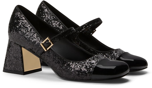 (W) CHARLES & KEITH メリージェーン「スパンコールパッチワーク」 CK1-60361486 Cheap (W) CHARLES & KEITH メリージェーン「スパンコールパッチワーク」 CK1-60361486