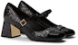(W) CHARLES & KEITH Mary Jane 'Tampal Kilauan' CK1-60361486