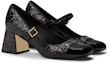 Cheap (W) CHARLES & KEITH Mary Jane 'Tampal Kilauan' CK1-60361486