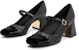 (W) CHARLES & KEITH Mary Jane 'Tampal Kilauan' CK1-60361486