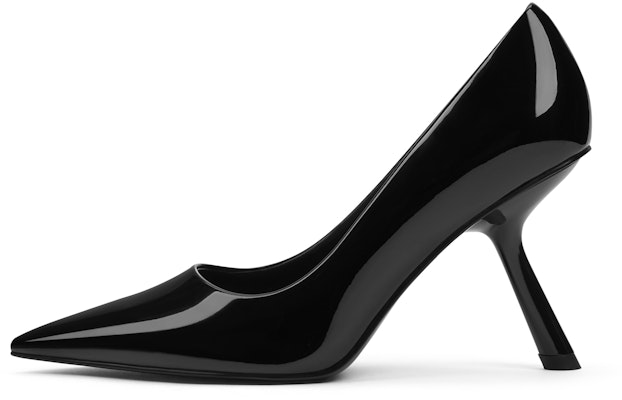 (Women) CHARLES & KEITH Pointed-Toe Patent Stiletto 'Christmas Collection' CK1-60280417 Buy (Women) CHARLES & KEITH Pointed-Toe Patent Stiletto 'Christmas Collection' CK1-60280417