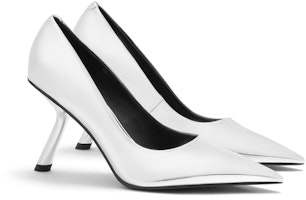 (W) CHARLES & KEITH Pointed-Toe Patent Stiletto 'Koleksi Krismas' CK1-60280417 Purchase (W) CHARLES & KEITH Pointed-Toe Patent Stiletto 'Koleksi Krismas' CK1-60280417