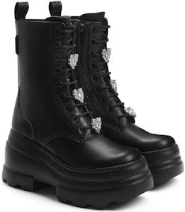 (W) CHARLES & KEITH 청키 앵클 부츠 (영국풍) CK1-90280051 Order (W) CHARLES & KEITH 청키 앵클 부츠 (영국풍) CK1-90280051