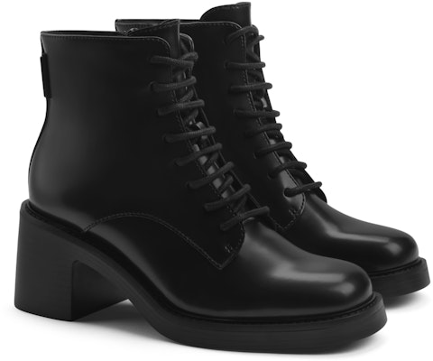 (W) CHARLES & KEITH PU 'Boot Pelana Tinggi Ala Inggeris Zip Sisi Hitam' CK1-90920134 Lookbook (W) CHARLES & KEITH PU 'Boot Pelana Tinggi Ala Inggeris Zip Sisi Hitam' CK1-90920134