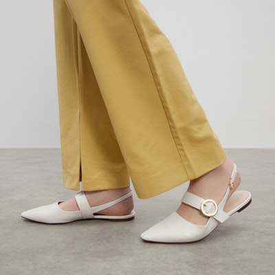 (Women) CHARLES & KEITH PU 'Fashionable Versatile Slides' CK1-70380974 Shop (Women) CHARLES & KEITH PU 'Fashionable Versatile Slides' CK1-70380974