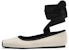 (W) CHARLES & KEITH PU Ballet Flats 'Tali Warna Blok' CK1-70380979