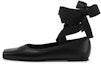 Purchase (W) CHARLES & KEITH PU Ballet Flats 'Tali Warna Blok' CK1-70380979