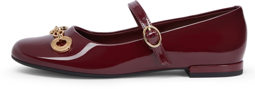 CHARLES&KEITH PU 搭扣淺口瑪麗珍 休閒單鞋 女款 Buy CHARLES&KEITH PU 搭扣淺口瑪麗珍 休閒單鞋 女款