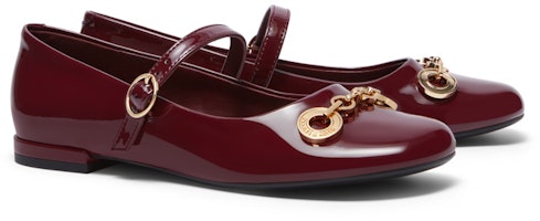 CHARLES&KEITH PU 搭扣淺口瑪麗珍 休閒單鞋 女款 Order CHARLES&KEITH PU 搭扣淺口瑪麗珍 休閒單鞋 女款