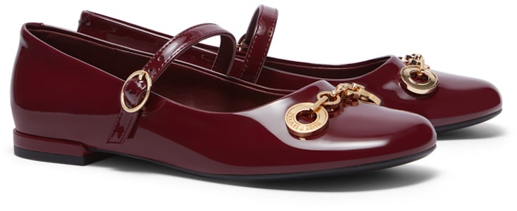 CHARLES&KEITH PU 搭扣淺口瑪麗珍 休閒單鞋 女款 Order CHARLES&KEITH PU 搭扣淺口瑪麗珍 休閒單鞋 女款