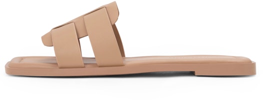 (Women) CHARLES & KEITH Roman Sandal 'Sleek Fashion' SL1-71790012 (Women) CHARLES & KEITH Roman Sandal 'Sleek Fashion' SL1-71790012