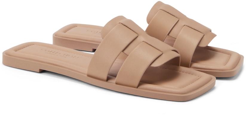 (W) CHARLES & KEITH 로만 샌들 (세련된 디자인) SL1-71790012 Order (W) CHARLES & KEITH 로만 샌들 (세련된 디자인) SL1-71790012
