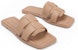 (W) CHARLES & KEITH Sandal Roman 'Fesyen Anggun' SL1-71790012