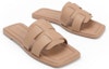 Lookbook (W) CHARLES & KEITH Sandal Roman 'Fesyen Anggun' SL1-71790012