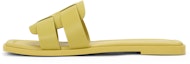Shop (W) CHARLES & KEITH Sandal Roman 'Fesyen Anggun' SL1-71790012