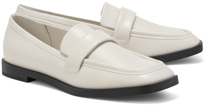(Women) CHARLES & KEITH Square Toe Low Heel 'Retro Casual' CK1-70380965 Order (Women) CHARLES & KEITH Square Toe Low Heel 'Retro Casual' CK1-70380965