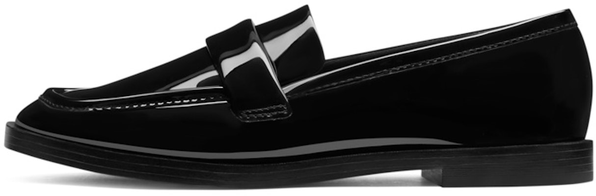 (W) CHARLES & KEITH Zapatos de Punta Cuadrada Tacón Bajo 'Retro Casual' CK1-70380965 Purchase (W) CHARLES & KEITH Zapatos de Punta Cuadrada Tacón Bajo 'Retro Casual' CK1-70380965