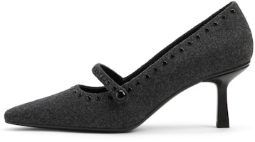 (Women) CHARLES & KEITH Stiletto 'Classic Comfort' CK1-61720168 (Women) CHARLES & KEITH Stiletto 'Classic Comfort' CK1-61720168