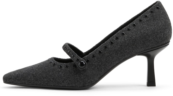 (Women) CHARLES & KEITH Stiletto 'Classic Comfort' CK1-61720168 Buy (Women) CHARLES & KEITH Stiletto 'Classic Comfort' CK1-61720168