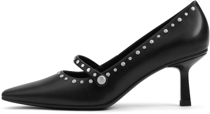 (Women) CHARLES & KEITH Stiletto 'Classic Comfort' CK1-61720168 Shop (Women) CHARLES & KEITH Stiletto 'Classic Comfort' CK1-61720168