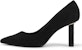 (Women) CHARLES & KEITH Stiletto 'Sleek Commuter' CK1-60280351