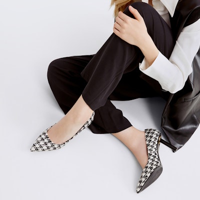 (Women) CHARLES & KEITH Stiletto 'Sleek Commuter' CK1-60280351 4