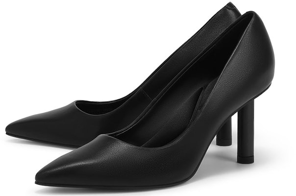 (Women) CHARLES & KEITH Stiletto 'Sleek Commuter' CK1-60280351 7