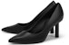 (Women) CHARLES & KEITH Stiletto 'Sleek Commuter' CK1-60280351