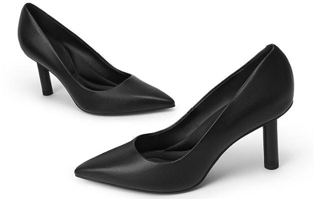 (Women) CHARLES & KEITH Stiletto 'Sleek Commuter' CK1-60280351 8