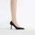 (Women) CHARLES & KEITH Stiletto 'Sleek Commuter' CK1-60280351
