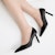 (Women) CHARLES & KEITH Stiletto 'Sleek Commuter' CK1-60280351