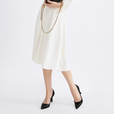 (W) CHARLES & KEITH Stiletto 'Sleek Commuter' Kasut Tumit Tinggi Elegan CK1-60280351 12