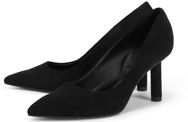 (Women) CHARLES & KEITH Stiletto 'Sleek Commuter' CK1-60280351 Order (Women) CHARLES & KEITH Stiletto 'Sleek Commuter' CK1-60280351